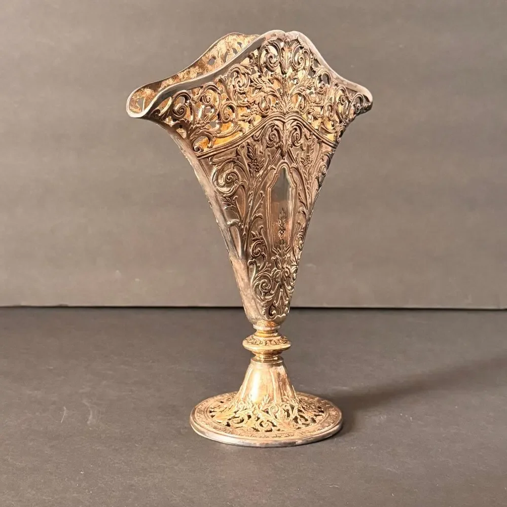 Godinger Silver Art Co 9.5